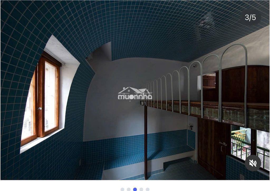 Cho thuê phòng trần nhật duật, tân định, q1. 18m2 full nội thất 8tr - Ảnh 2