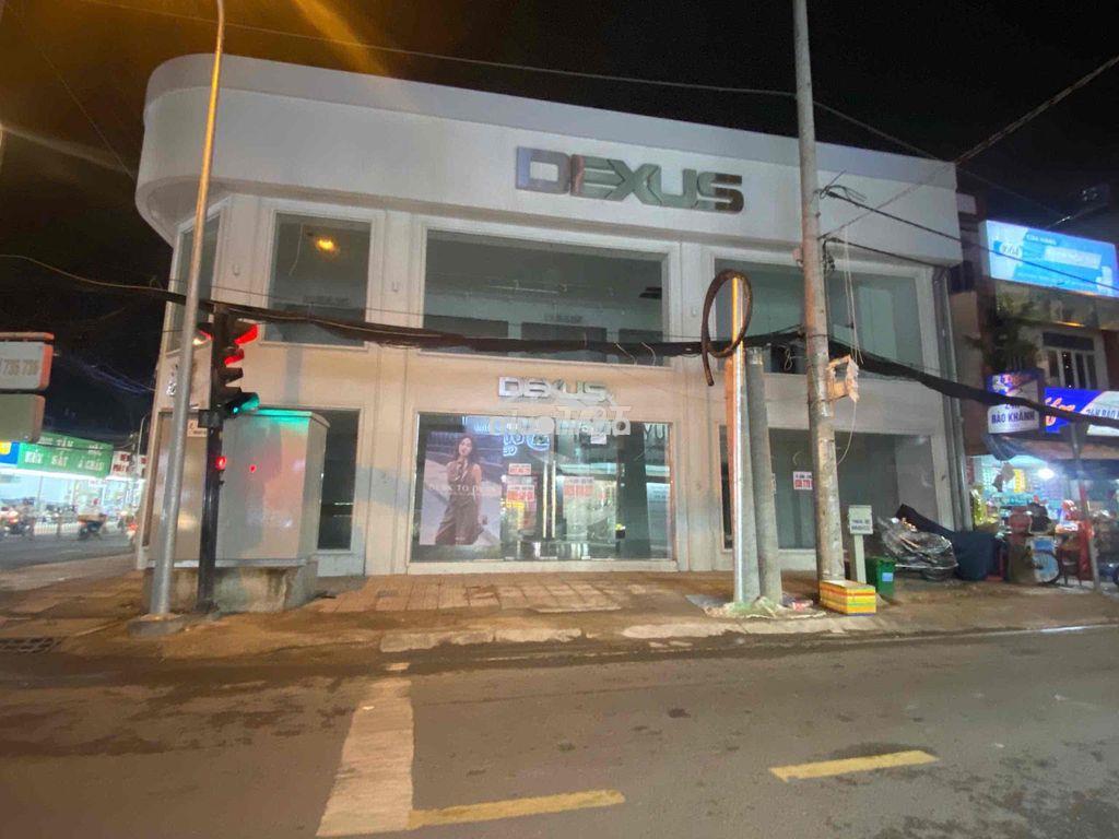 Căn góc 2 mặt tiền đường nguyễn thị thập và mai văn vĩnh q7 - 3
