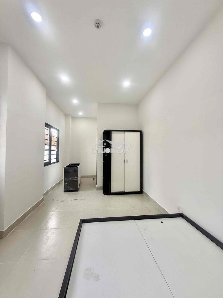 🔥Chính chủ cho thuê 🔥 🏡căn hộ mới xây ngay vòng xoay lê đại hành - 2