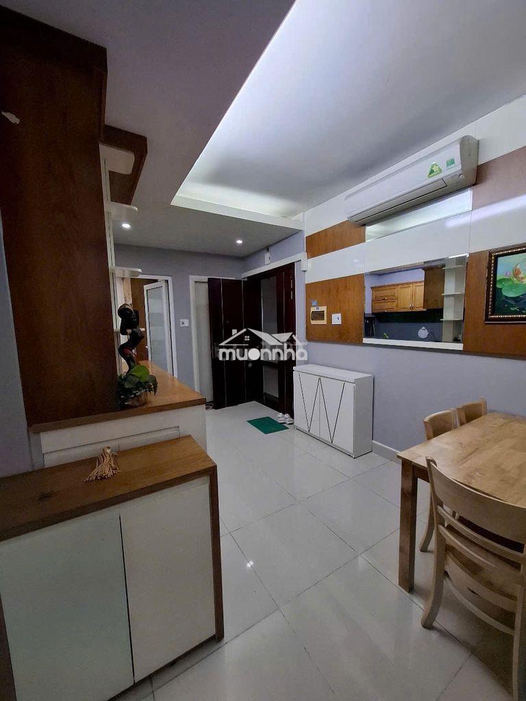 Cho thuê căn hộ pegasus 2pn 2wc full nội thất - vào ở ngay - 3