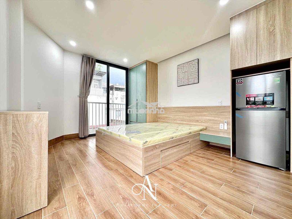 ✨Khai trương căn hộ mới – cầm bá thước | phòng xinh, nội thất mới - Ảnh 2