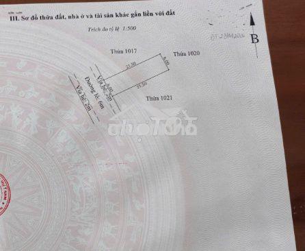 Bán đất mặt tiền đường 6m, gần chợ đầu mối, gần quốc lộ 13 - Ảnh 4