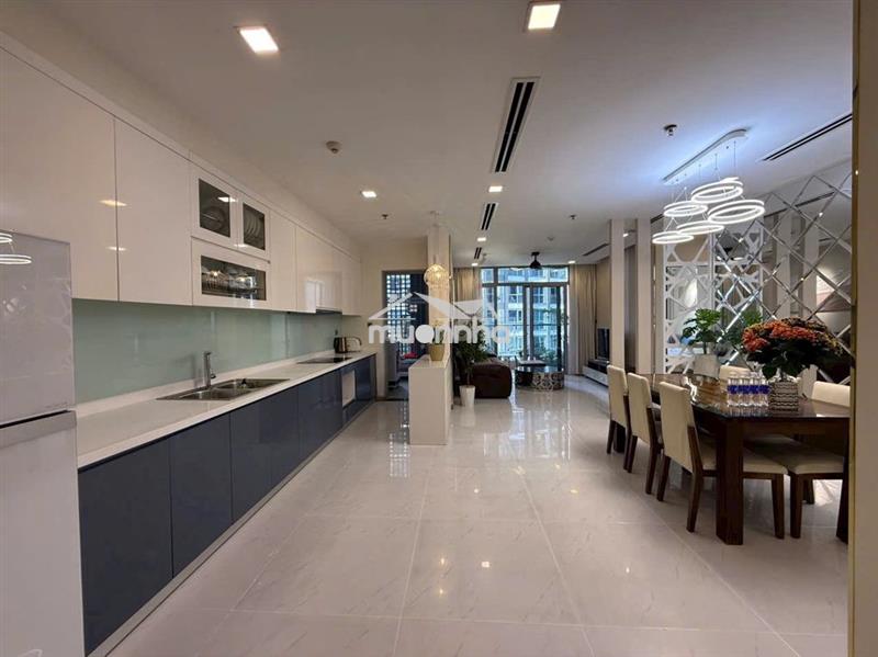 Giá tốt 3pn 30 triệu - 118m2 - full nội thất - lh cozy home