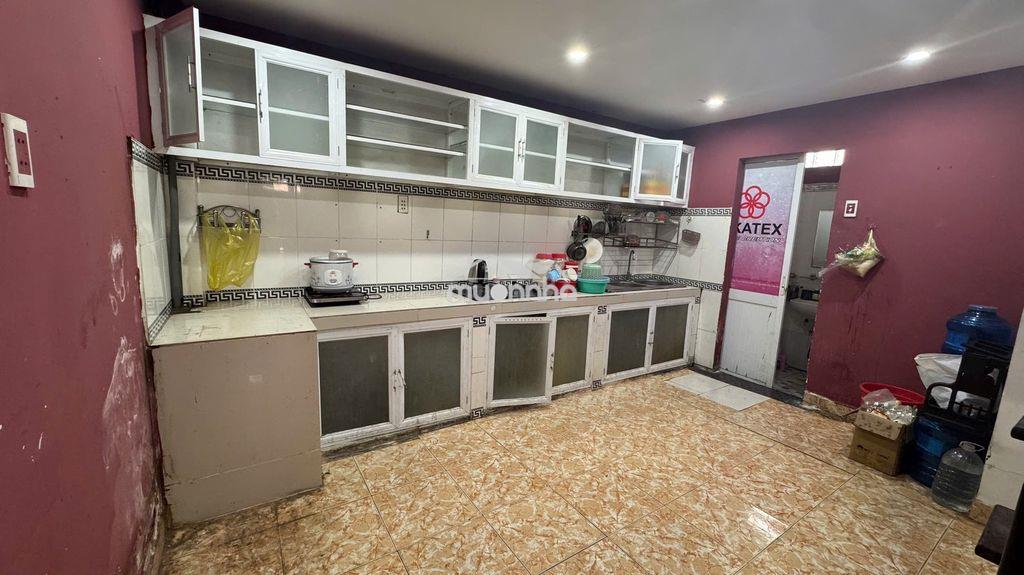 Ngang 6m hiếm có hẻm xe tải ngay chế lan viên dt 6x18m đúc lửng, 3pn - Ảnh 3