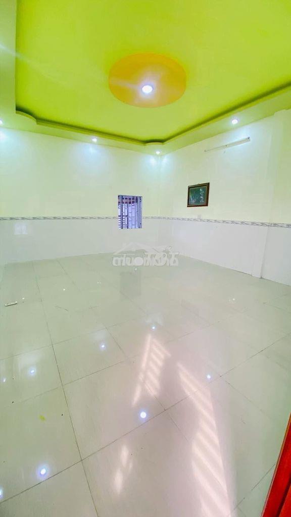 Cho thuê nhà 750 m2 mặt tiền nguyễn văn linh 22 triệu - Ảnh 3