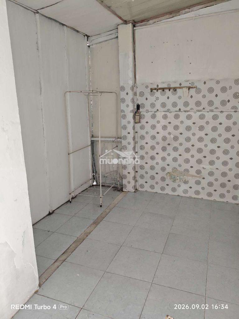 Nhà nguyên căn cho thuê  - 3