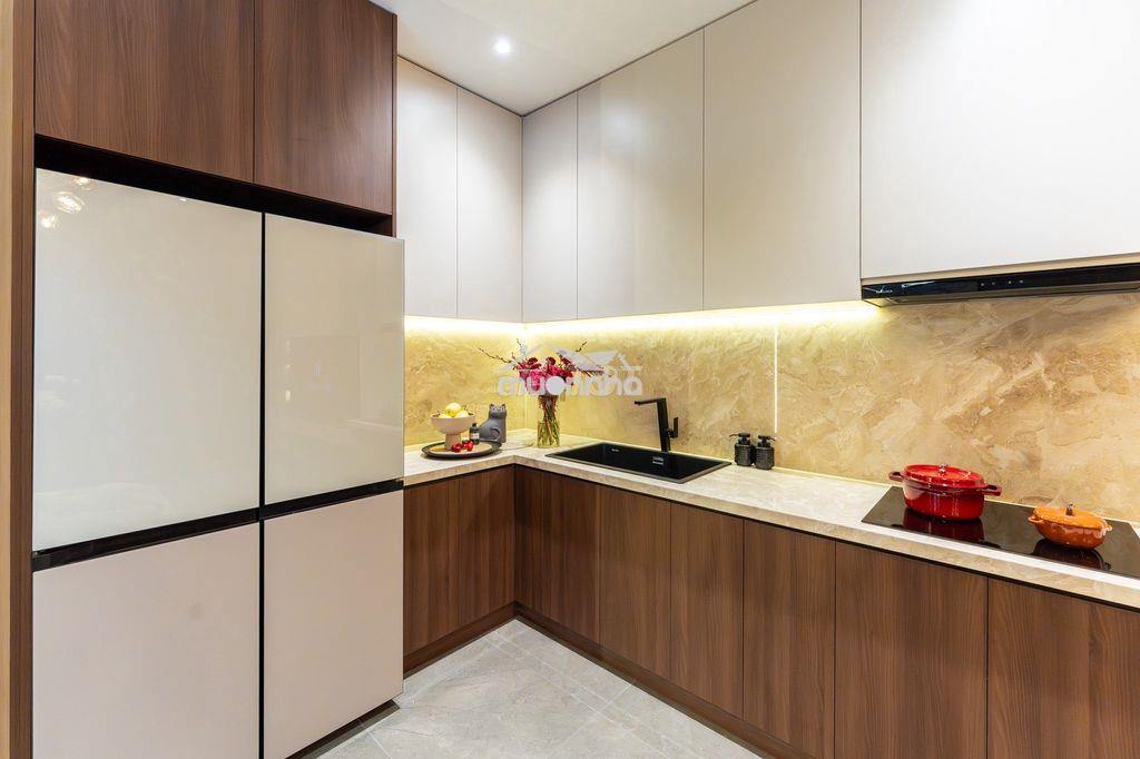 Ch chuẩn bị nhận nhà tại mặt tiền ql13 lk aemall lapura cdt phát đạt - Ảnh 4