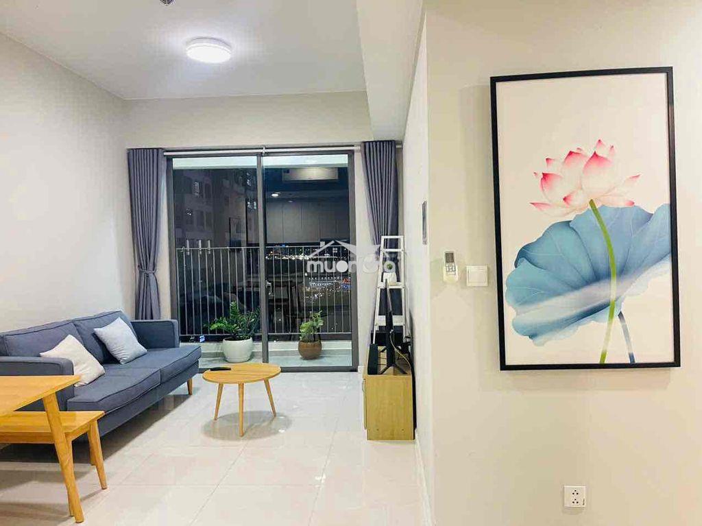 Trống sẵn cho thuê căn 2pn-2wc ở masteri an phú giá 21tr net giá tốt a - Ảnh 3