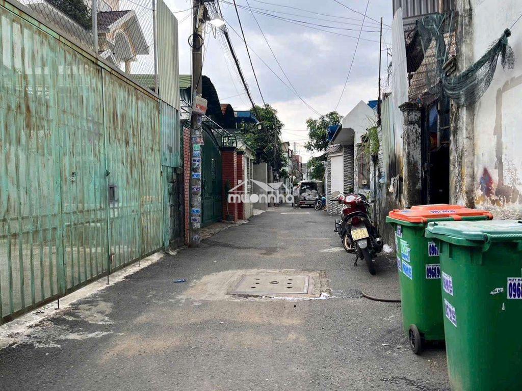 2 mặt tiền đường 46 - Ảnh 3