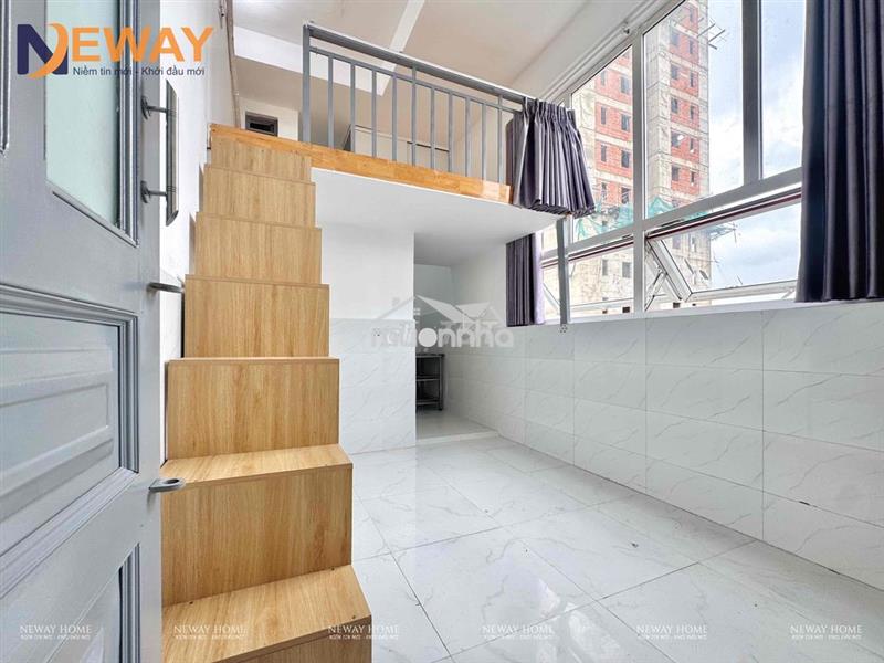 Phòng trọ giá rẽ - cửa sổ thoáng - bv 24/24 - ngay đầm sen