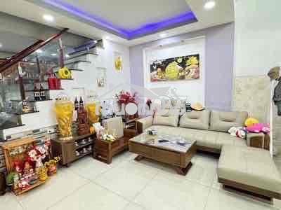 Chủ ngộp bank giảm sâu - lạc long quân - trịnh đình trọng - Ảnh 3