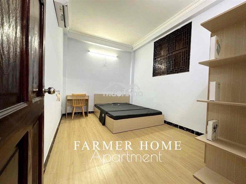 ✨ Siêu phẩm 2pn rộng rãi 70m² – cư xá trần quang diệu, quận 3 ✨