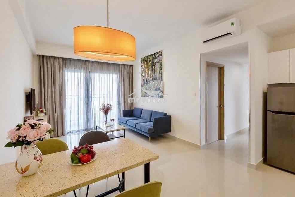 Cho thuê the sun avenue quận 2 – căn 3pn full nội thất đẹp như hình - 3