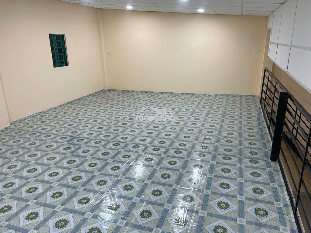 Nhà trống suốt khu an phú an khánh, quận 2, làm văn phòng, showroom... - Ảnh 3