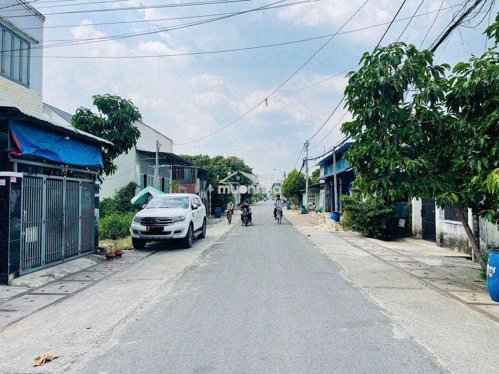 630 triệu sở hữu ngay lô đất 380m2 ngay tân thông hội, củ chi. shr - Ảnh 3