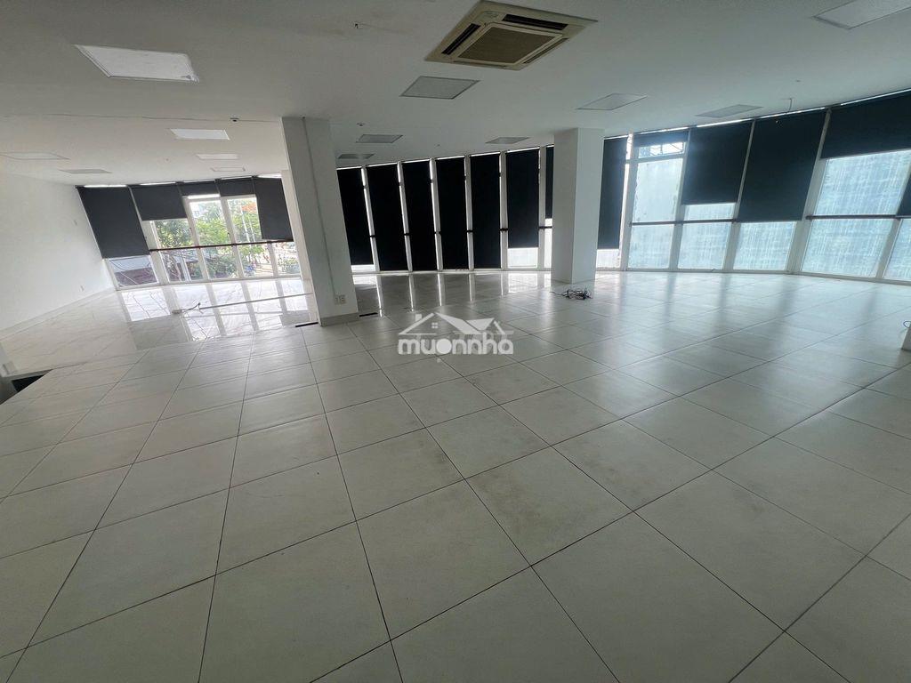 🏢 Cho thuê mặt bằng - tầng 2 tòa nhà vietcombank - kdc trung sơn - Ảnh 3
