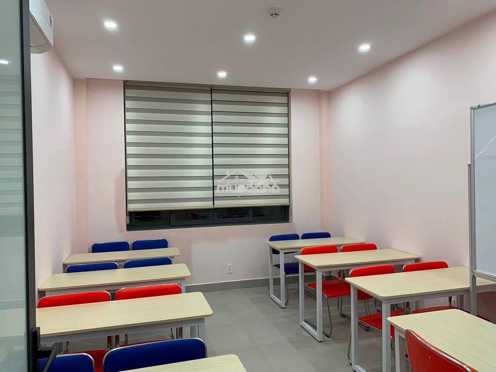 Phòng học văn phòng chia sẻ - Ảnh 2