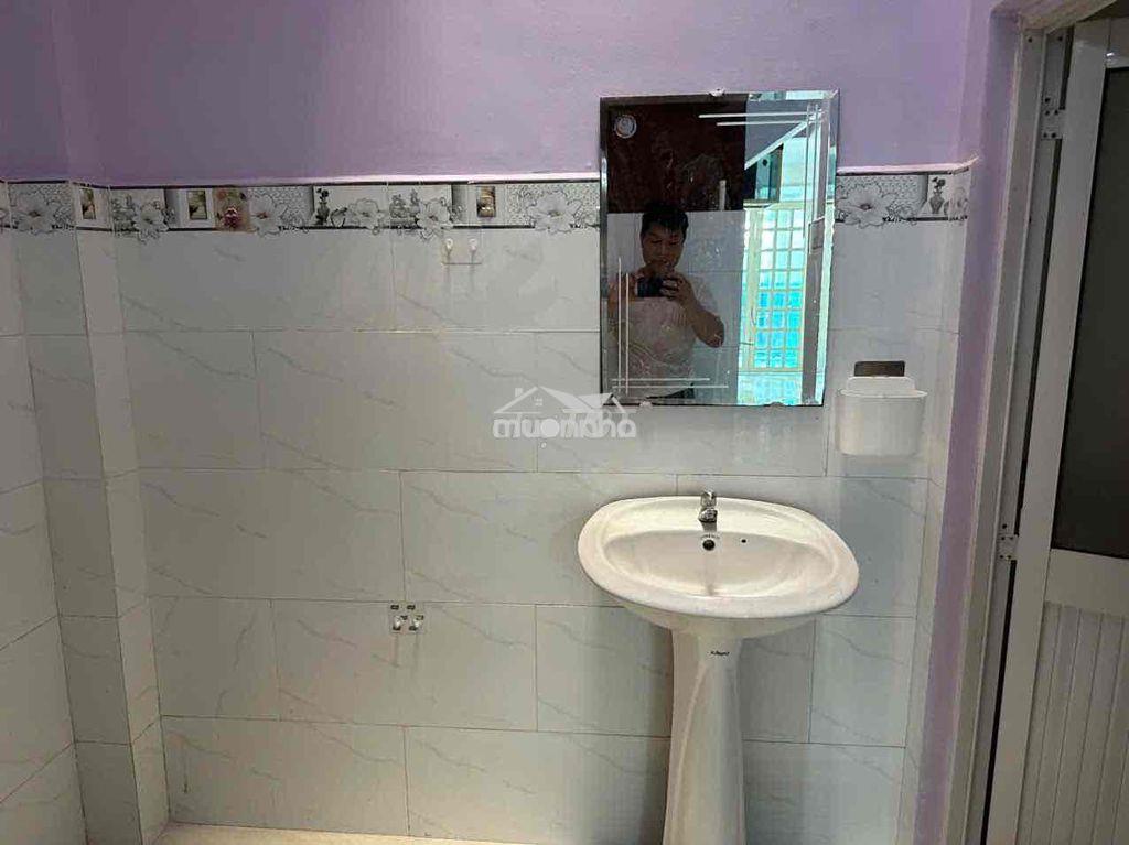 Cho thue nha hem 1422 huynh tan phat q7 - Ảnh 3