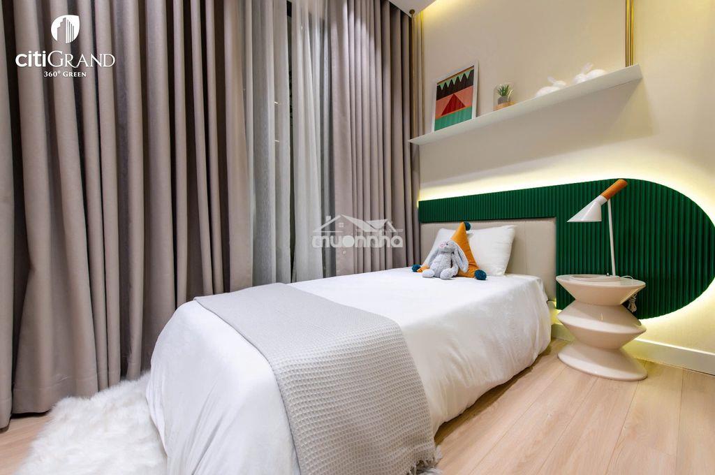 *** 1 căn citigrand chủ bán lỗ giá 3.1tỷ bao gồm thuế phí - 2