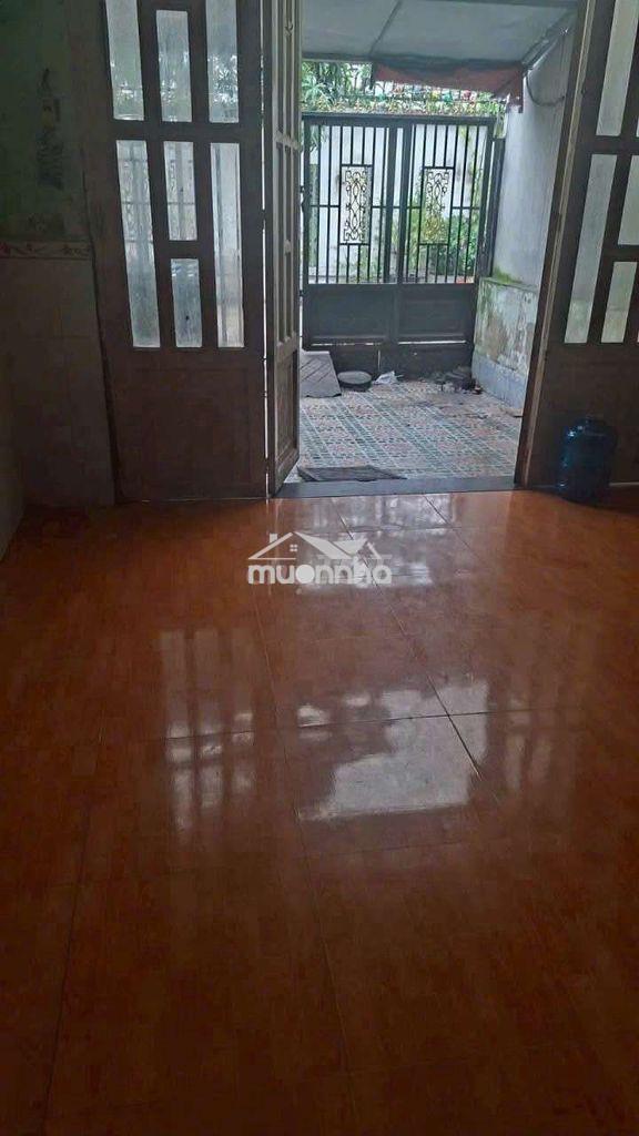 Cho thue nhà thị trấn nhà bè.dt:4×20 .giá:6tr - Ảnh 3
