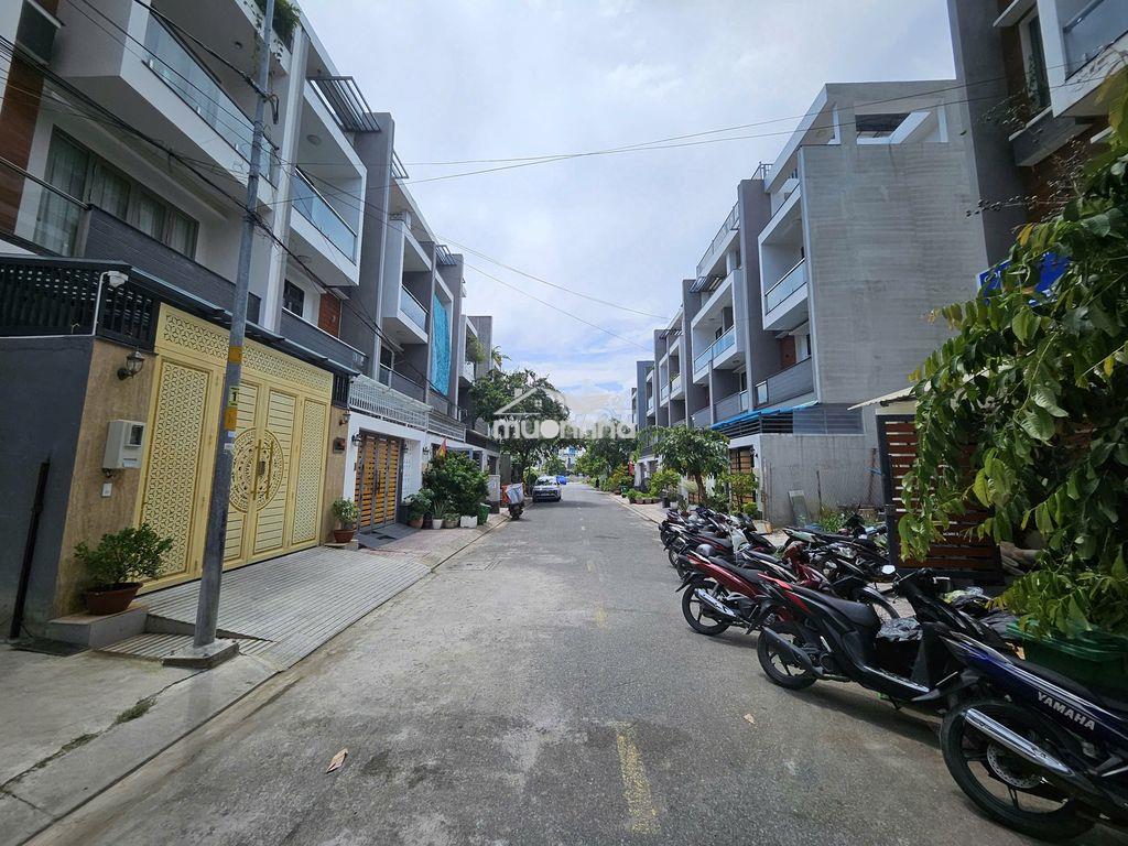 Bán đất 5x20m khu nhà phố đồng phượng quận 12 – giá 5,95 tỷ - 3