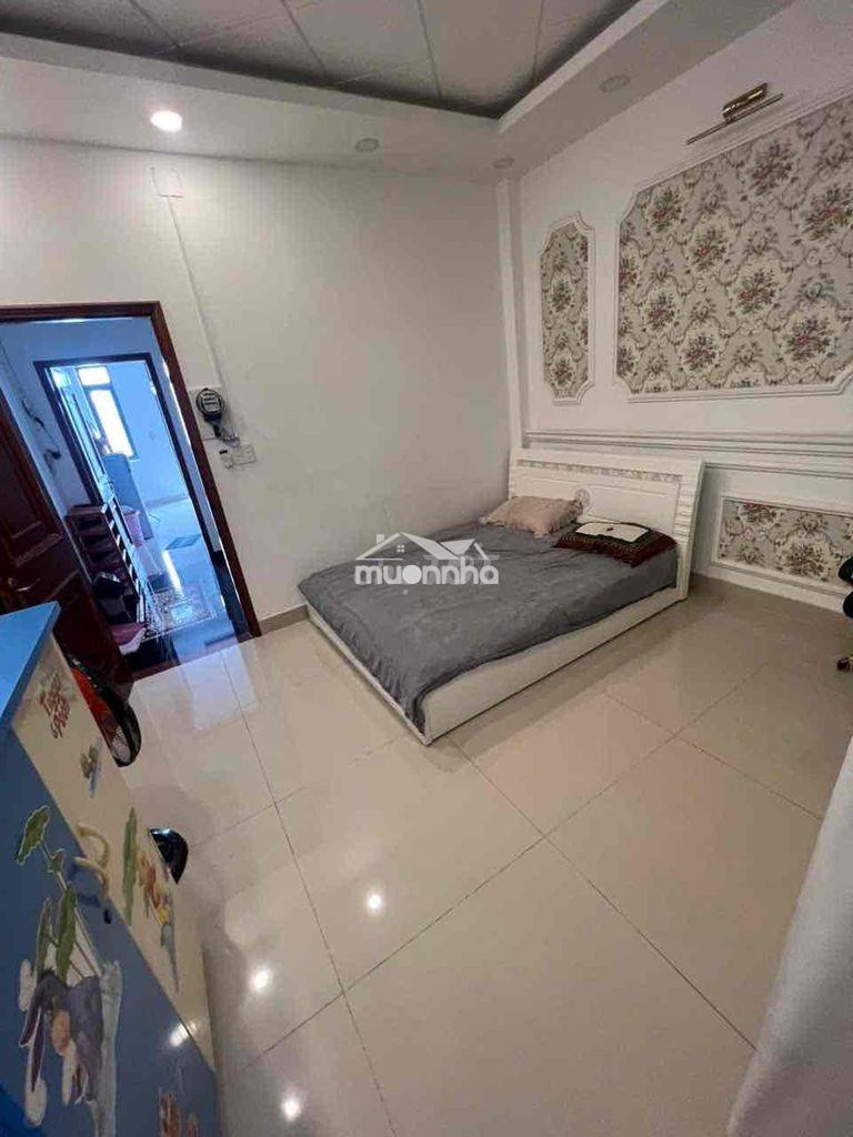 Hxh lê văn thọ p9, gò vấp. 7x9m, 1 lầu, 3pn . 5.2 tỷ - 2