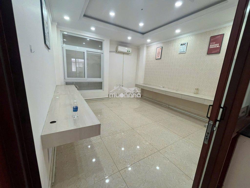 Cho thuê nhà nguyên căn 4 tầng - đường ô tô - 4 pn 4wc - 4 máy lạnh - Ảnh 3