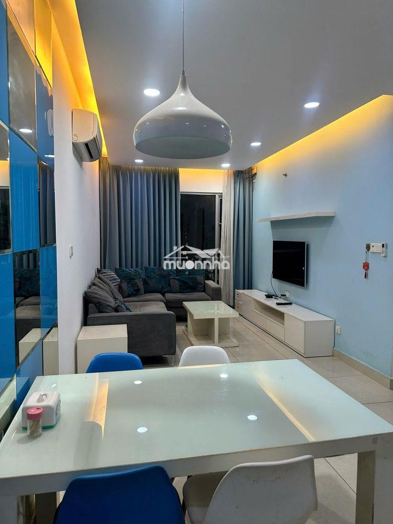 Thuê gấp căn hộ ruby celadon 2pn 2wc full nội thất ở ngay giá 11tr