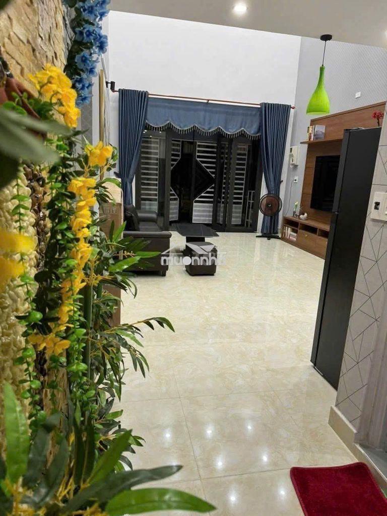 Nhà 2 tầng 3pn mt nại hiên - 3