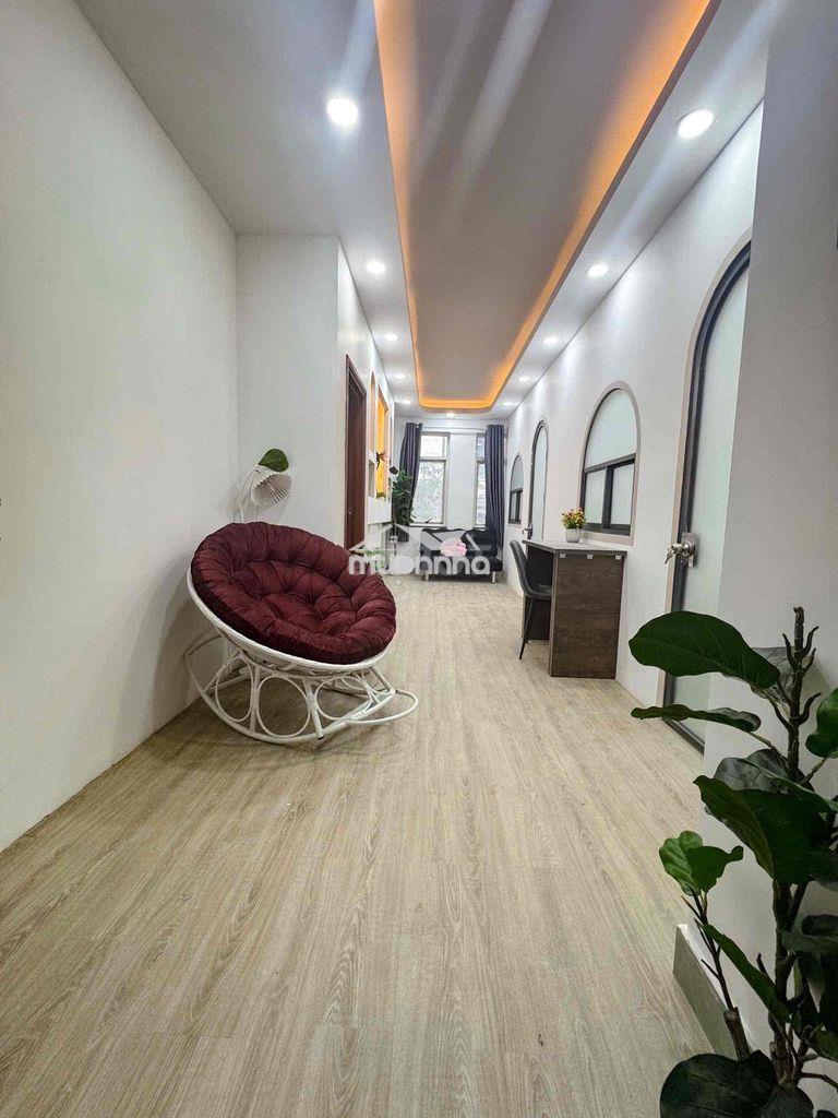2pn 70m2 cực to full tiện nghi , khu bếp riêng