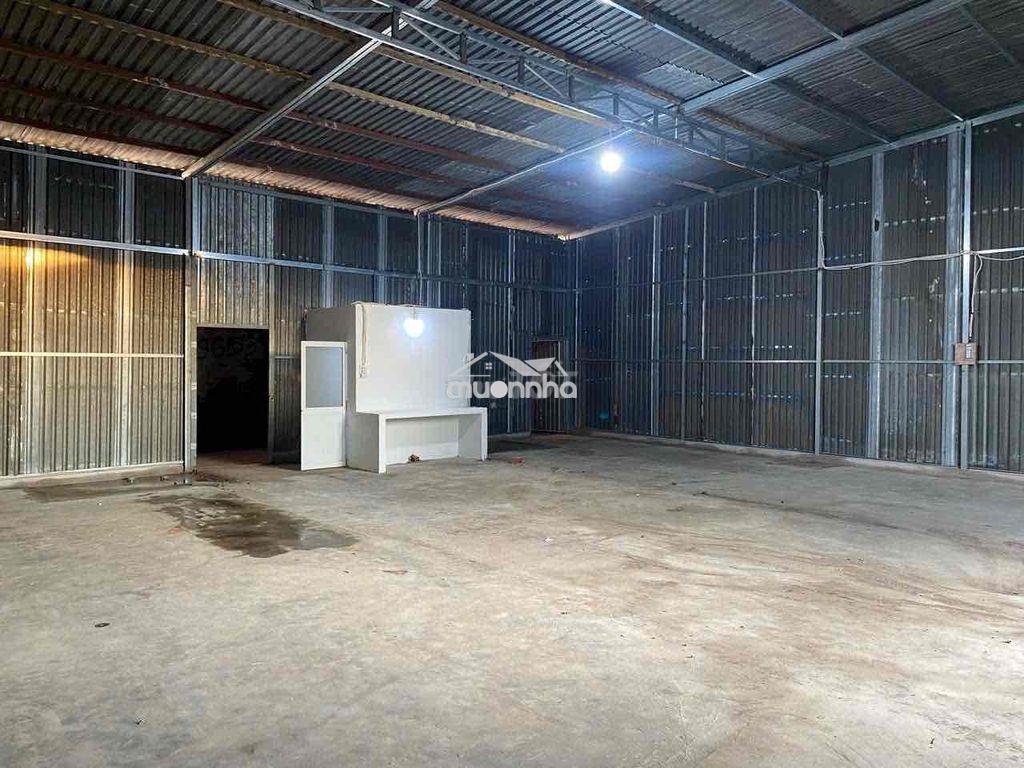 Cho thuê kho xưởng 200m2 giá chỉ 12tr/ tháng - 3