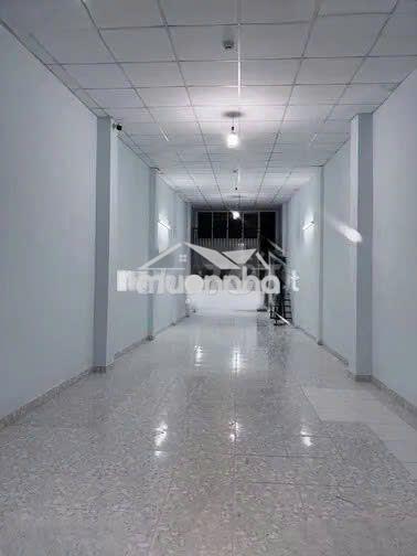 [Nhà nc] hẻm xe tải - 4,2 x 20m 2 phòng ngủ 2 wc - Ảnh 2