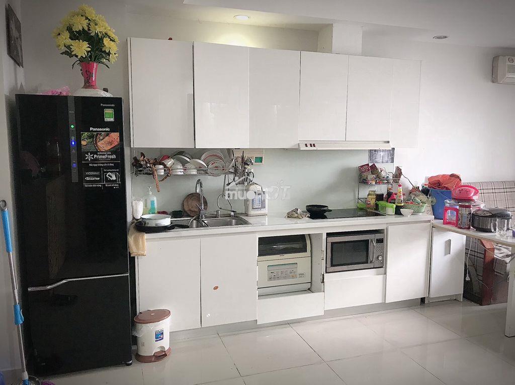 Bán căn hộ chung cư nguyễn kim, quận 10, 53m2, 2pn, 2.6 tỷ - Ảnh 2