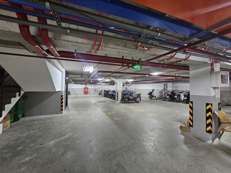 🏢 Mặt bằng 150m² – gần trung tâm hành chính dĩ an phù hợp kinh doanh