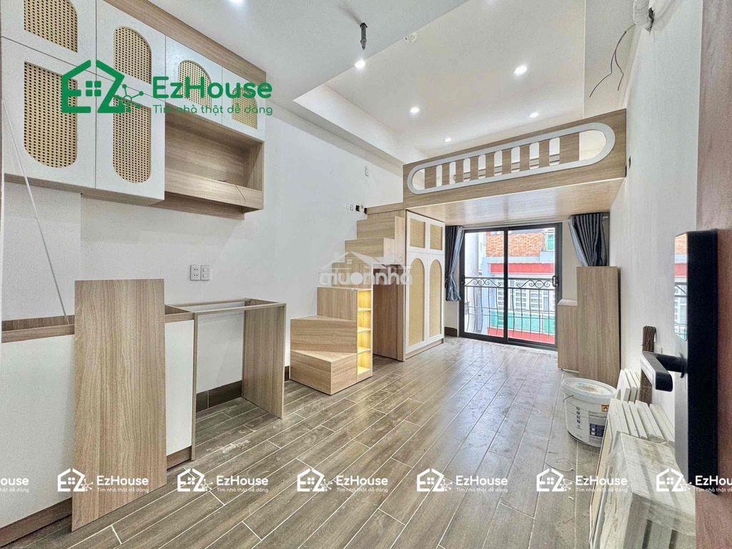 Khai trương siêu phẩm duplex bancong full nt ngay lotte mart, rmit,tdt - Ảnh 2