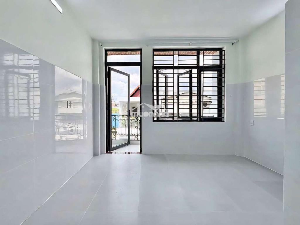 Nhà mới xây đường tân sơn nhì 4x17m, 3 lầu, st, 6pn, 6wc, giá 20 triệu - Ảnh 4