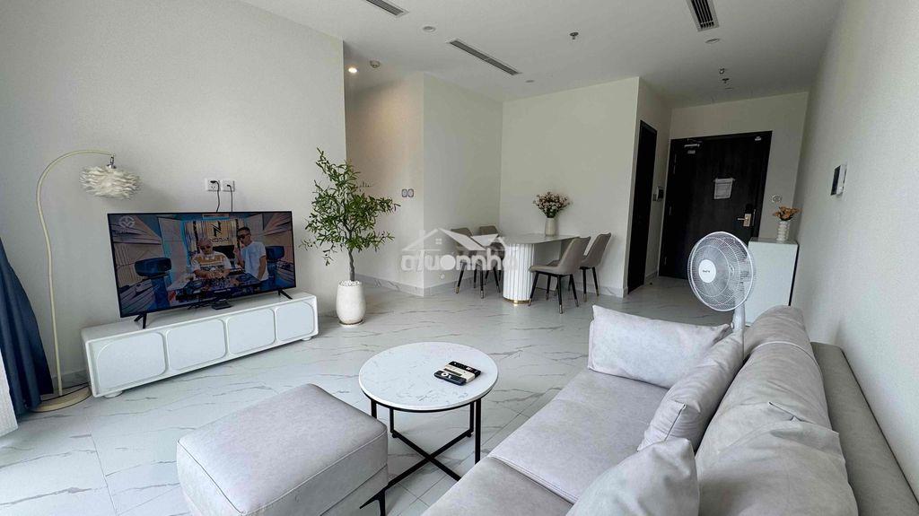 Vinhomes grand park căn 2 phòng ngủ kế bên vincom - Ảnh 2