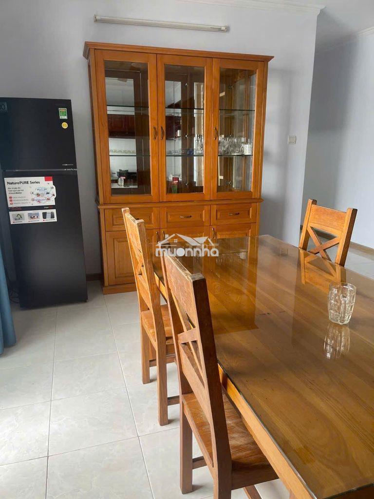 Trung tâm quận 1 – cho thuê central garden 76m2 ,2pngiá  13 tr/th - Ảnh 2
