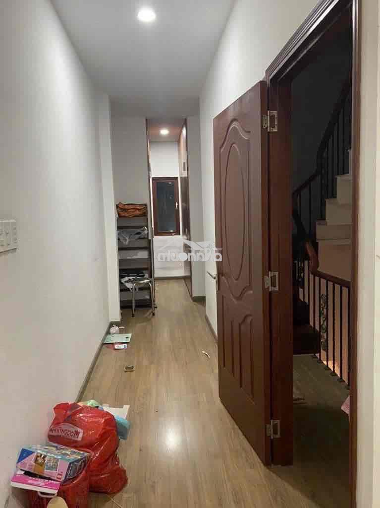 Nhà nguyên căn hxh-gần golf him lam-1 trệt-1 lầu-st -thuận tiện ở+kd - Ảnh 4