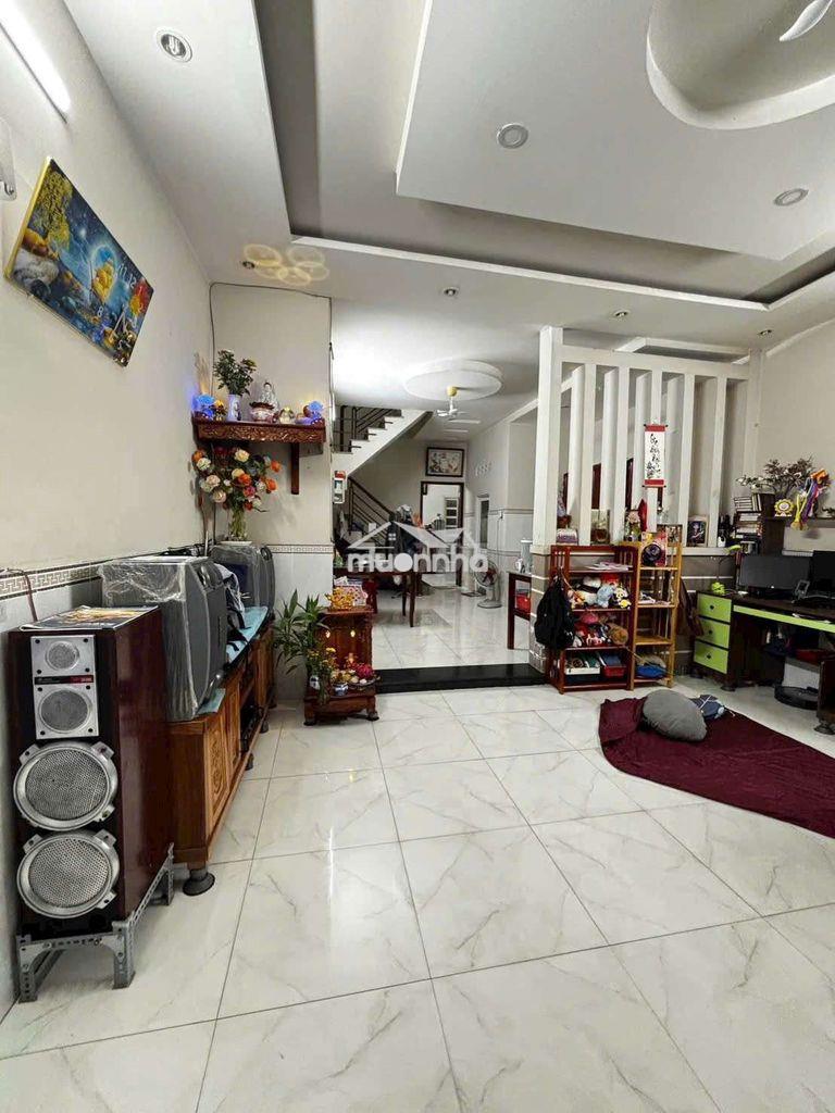 Nhà gần trường học nguyễn thị nuôi - tô ký - Ảnh 3