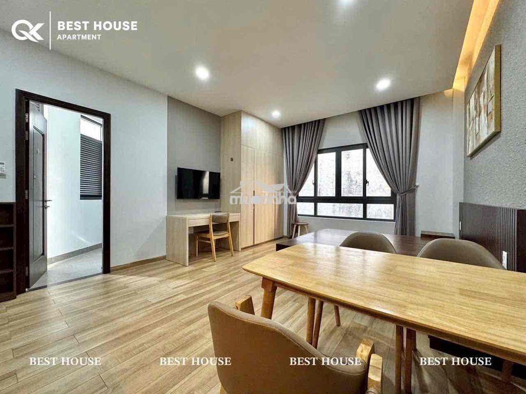 Bốc seal dự án luxury | full nội thất có gu | ngay đầm sen - Ảnh 2