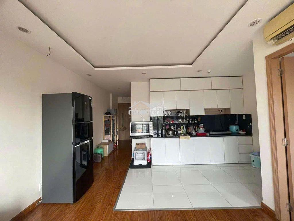 Chung cư phổ quang, p10, pn: 2p ngủ, 85m2, đầy đủ nội thất, 13triệu - Ảnh 3