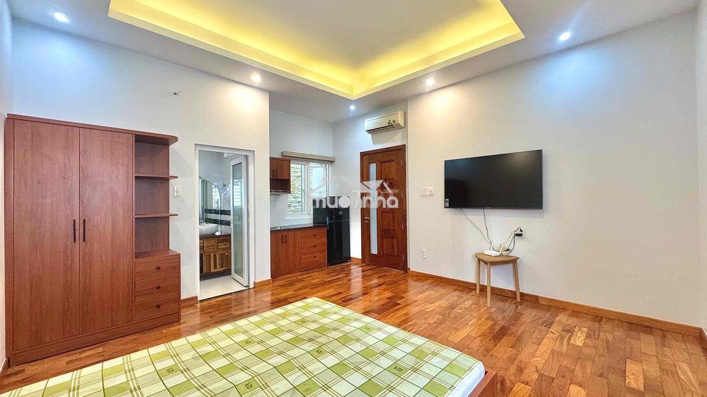 Khai trương toà nhà đoàn thị điểm phú nhuận ngay khu phan xích long - Ảnh 2
