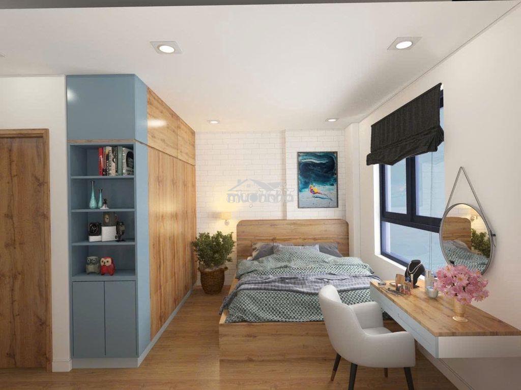 Bán căn hộ saigon south, 75m2, 2pn, 5 tỷ 950, nhà đẹp, có sổ hồng - Ảnh 4