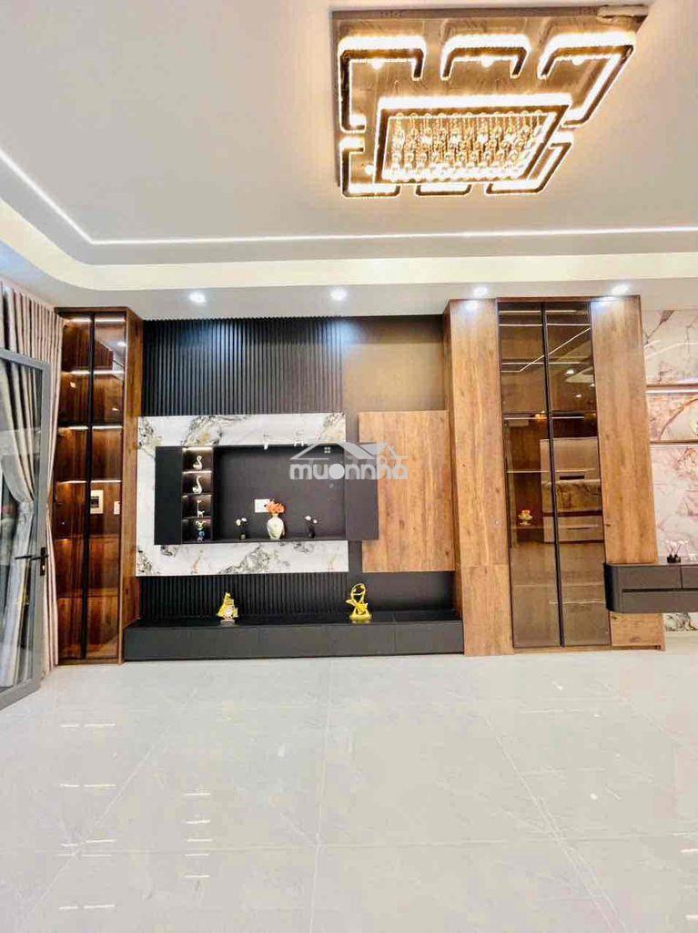 Bán nhà - hẻm 7m - 3 tầng - kế phan anh, bình tân - 7x12 -chỉ 7.x tỷ
