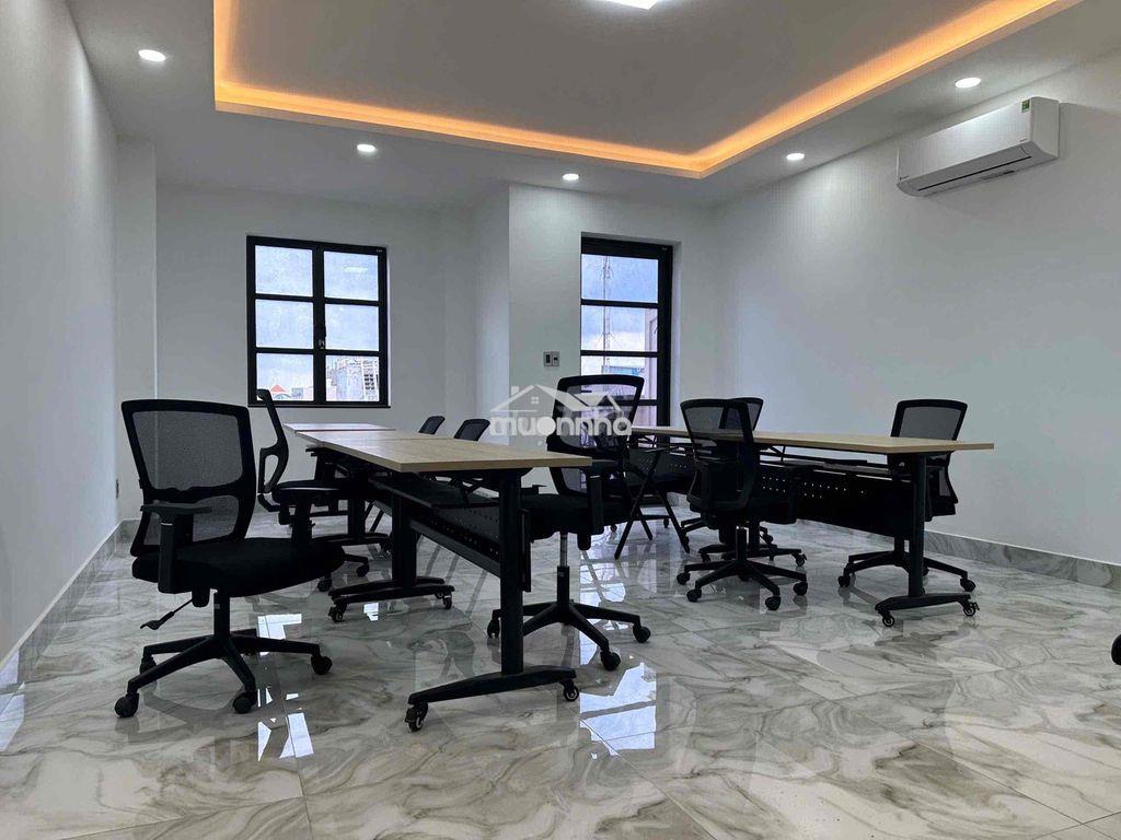 Chỉ từ 4 triệu – văn phòng cityland - Ảnh 3