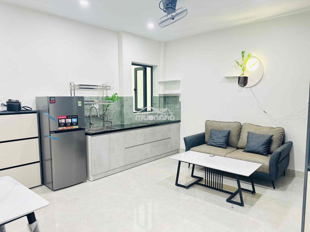 Chdv cao cấp, mới 100%, trung tâm - Ảnh 2