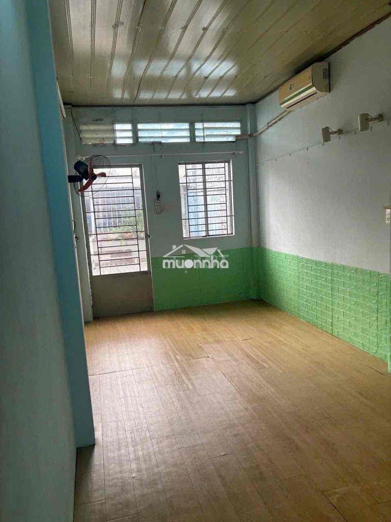 Nhà 2pn 1wc sát mt đường trường sa, bình thạnh | 1trệt 1lầu - Ảnh 2