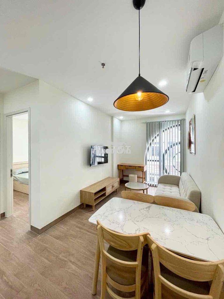 💕🌈Stu 1pn - 1pk - balcony - thang máy🌈phạm viết chánh, p19 - thị nghè🌈
