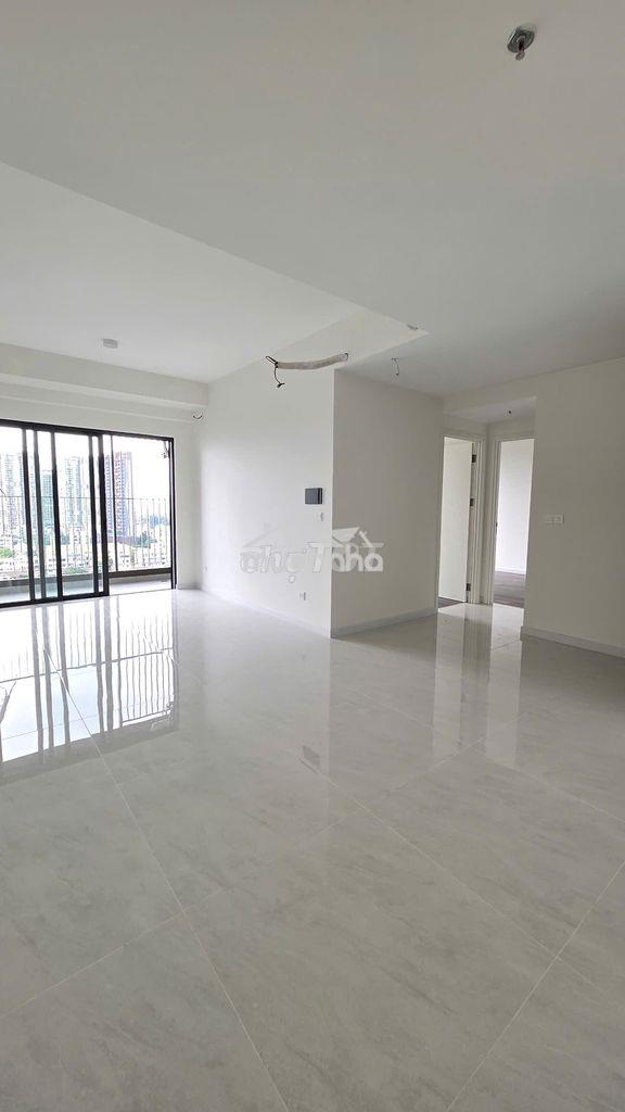 Victoria village có căn 2pn cho thuê có máy lạnh, bếp, rèm đều mới - Ảnh 3